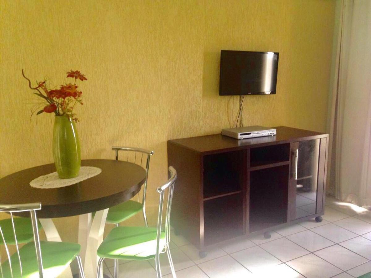 Caldas Novas Apto 5Pessoas Exteriér fotografie