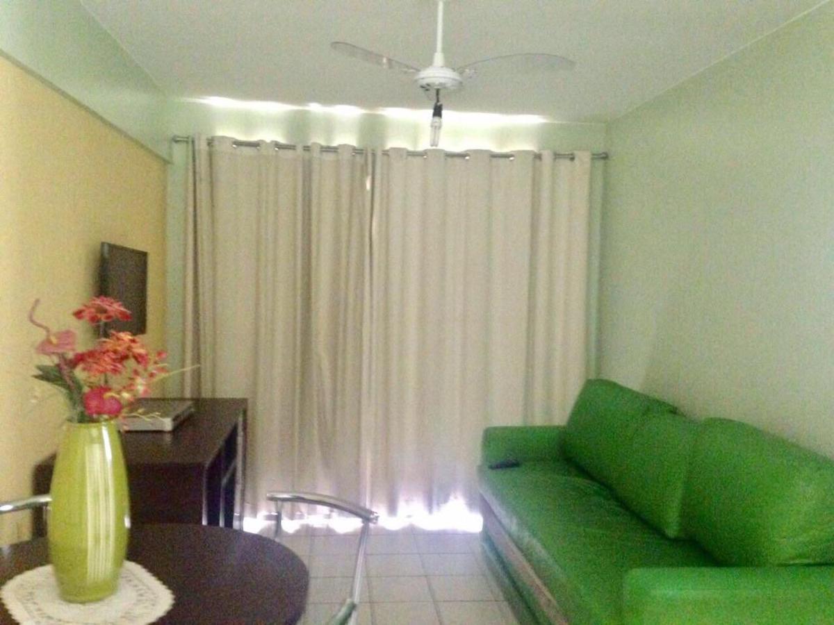 Caldas Novas Apto 5Pessoas Exteriér fotografie